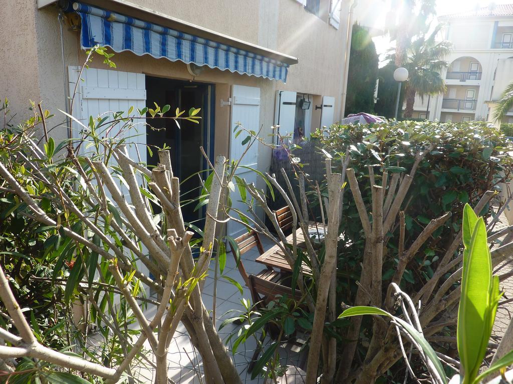 Mas Provencal Villa Le Lavandou Buitenkant foto