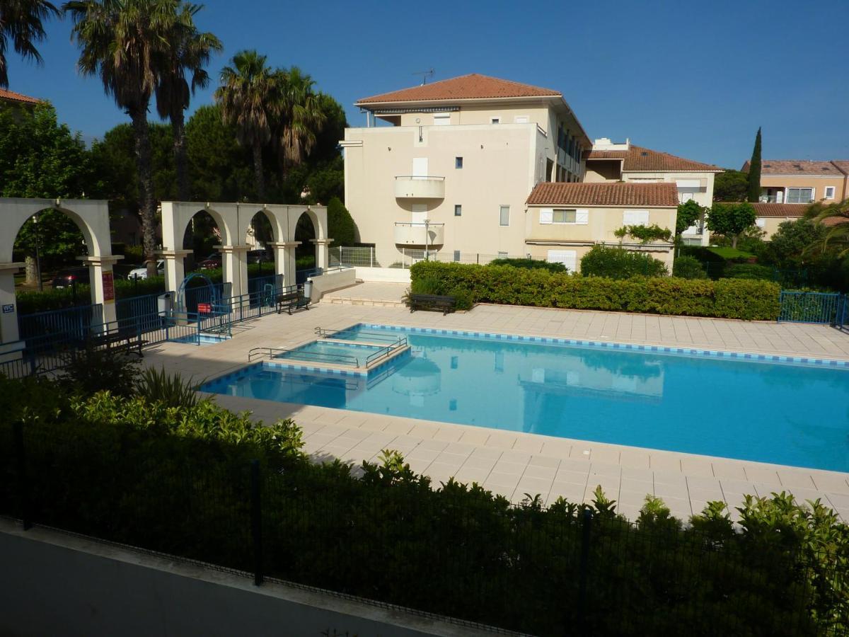 Mas Provencal Villa Le Lavandou Buitenkant foto