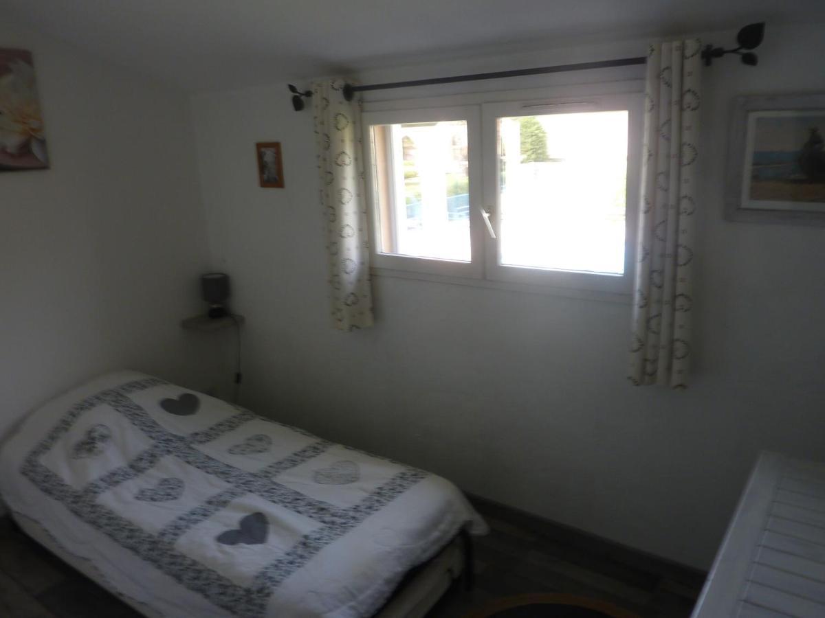 Mas Provencal Villa Le Lavandou Buitenkant foto