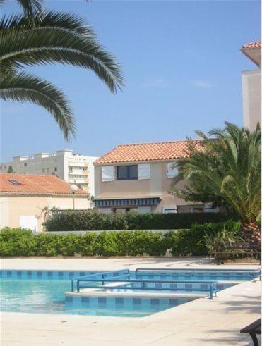 Mas Provencal Villa Le Lavandou Buitenkant foto