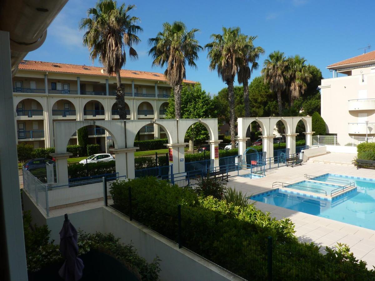 Mas Provencal Villa Le Lavandou Buitenkant foto